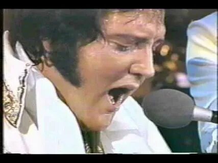Unchained melody elvis presley