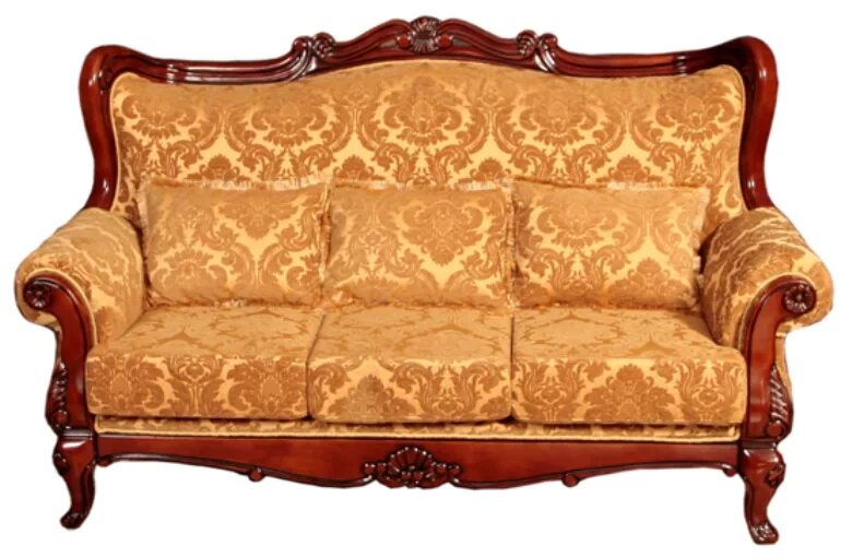 Мебель в ереване. Мебель королей. Софа Классик 3. Евро-диван классика. Диван классический Ереван.