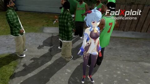 Lgmods genshin impact.