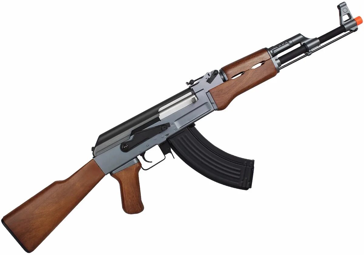 Kalashnikov e05e