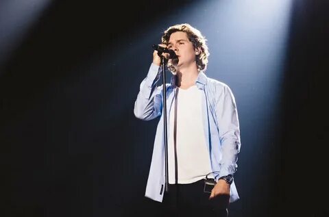 Lukas graham