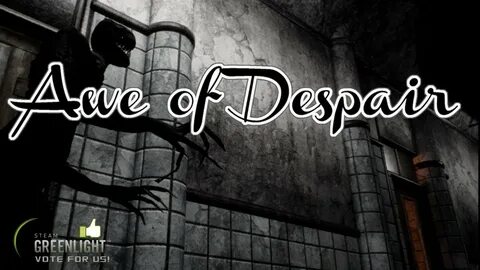 Shadow of despair