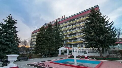 Санатории ессентуки с лечением без проживания