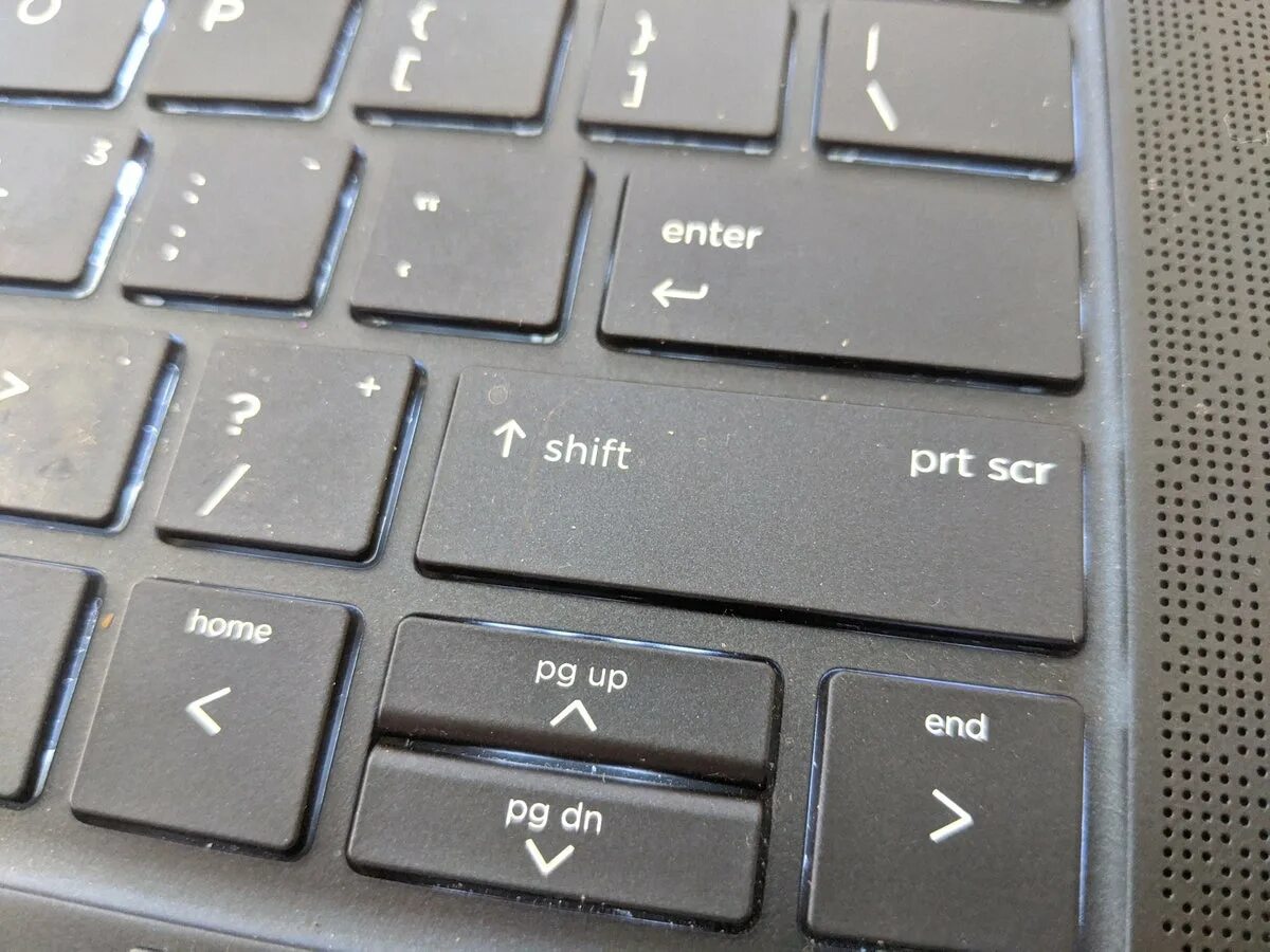 Кнопка enter на ноутбуке. Кнопка end PRTSC на ноутбуке. Принтскрин кнопка FN.
