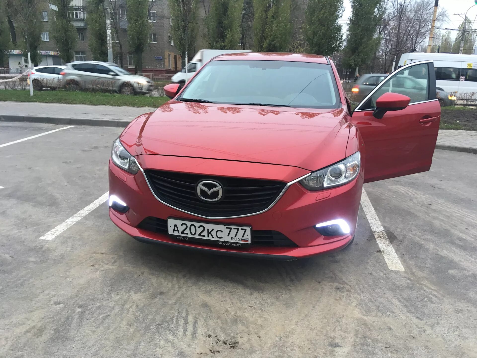 Мазда 6 дхо. Mazda 6 GJ. Ходовые огни Мазда 6. ДХО Mazda 6 GH. ДХО Mazda 6 GJ.