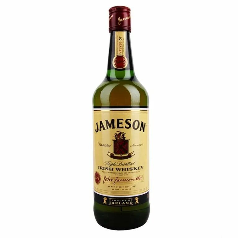 Виски джемисон 0.5. Виски Jameson 0.5. Виски Джемесон, 0.7. Виски "Jameson", 0.7 л. Джемесон 0.7 цена