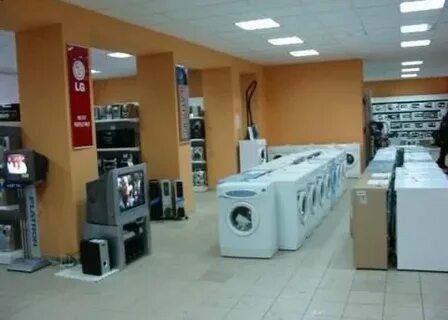 Ремонт бытовой техники дзержинск