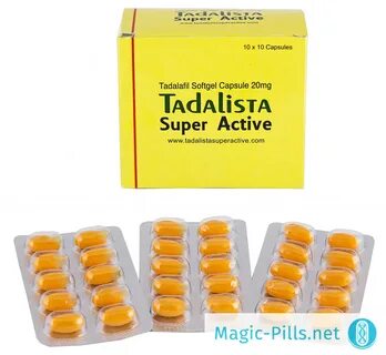 Super active