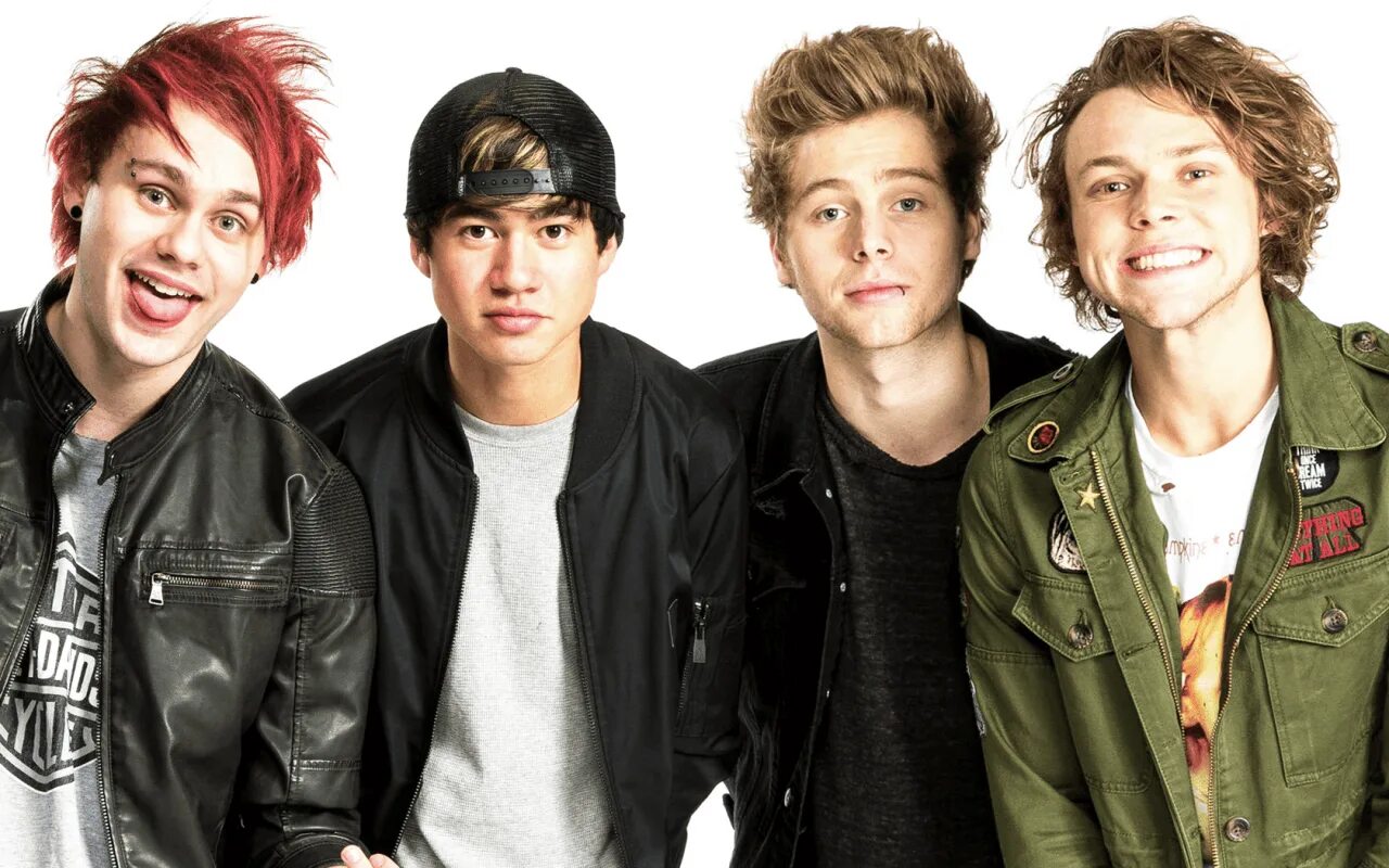 Песня seconds of summer. Группа 5 seconds of Summer. 5sos 2014. 5 Секунд лета группа. 5sos 2022.