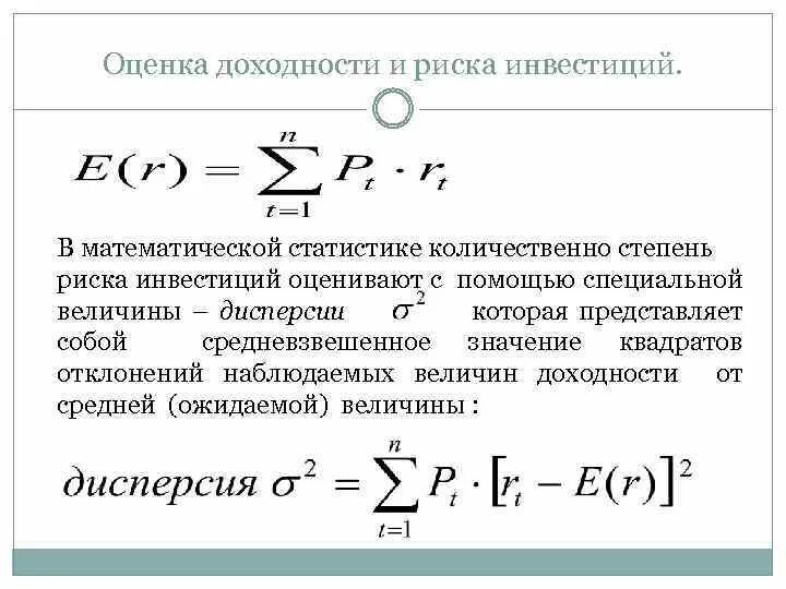 Формулы для инвестиционного проекта. Риски проекта формула. Степени риска вложений в ценные бумаги. Уровень премии за риск инвестирования в акции компании. Величина поправки на риск.