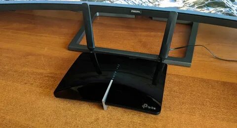 Archer mr600