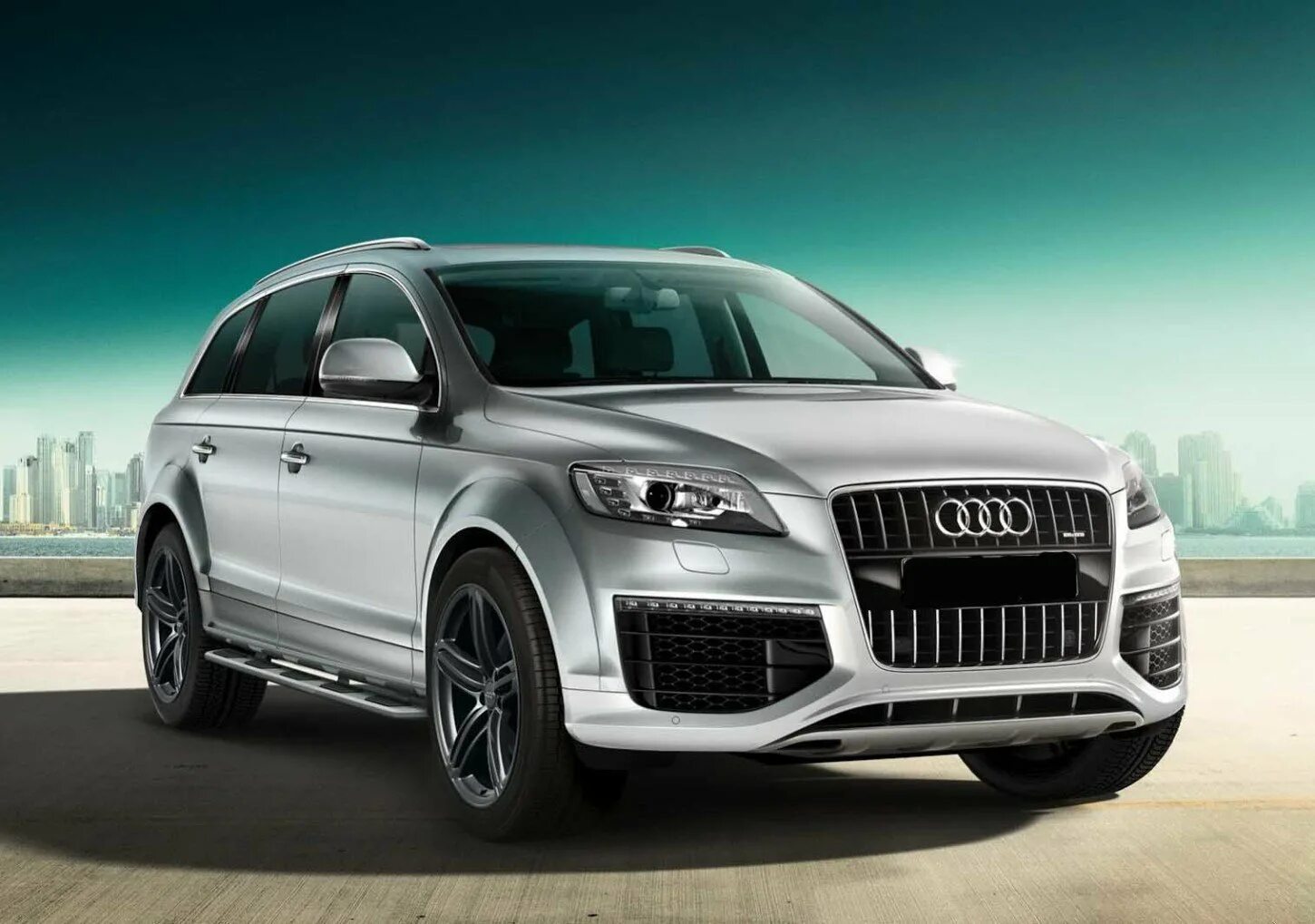 Новый ку 7. Audi q7 s-line. Ауди q7 Sportback. Новая Ауди q7. Audi q7 s-line 2022.