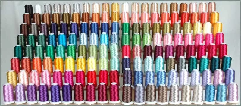 Sewing threads. Threads 2 4. Нитки gutermann 422. Набор ниток для вышивальной машины. Дмс 3740.