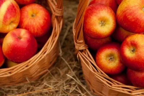 Better apples
