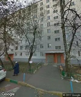Рязанский проспект д 1