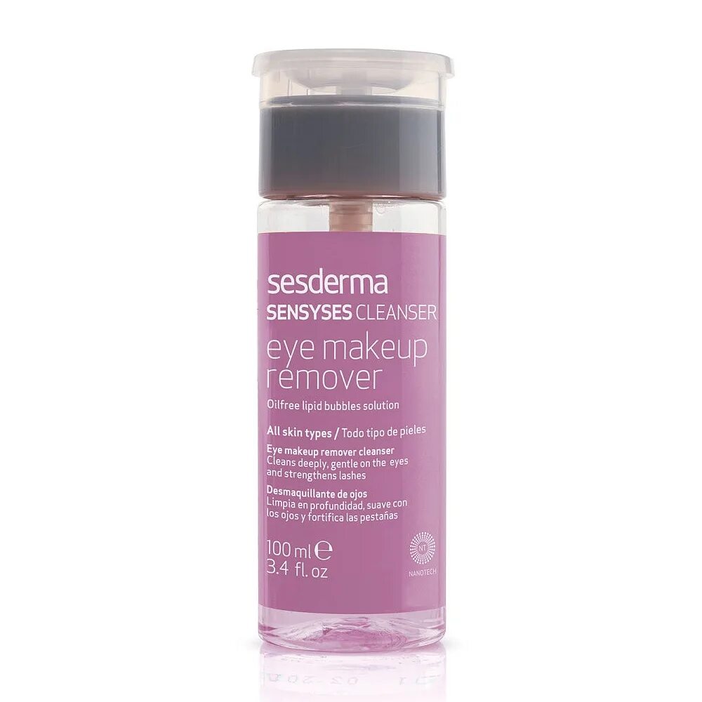 Seddema*semsyses*Cleanser*Eye*Makeup*Remover. Лосьон Sesderma Sensyses. Сесдерма липосомальный Лобон. Sensyses Cleanser Classic. Sesderma cleanser