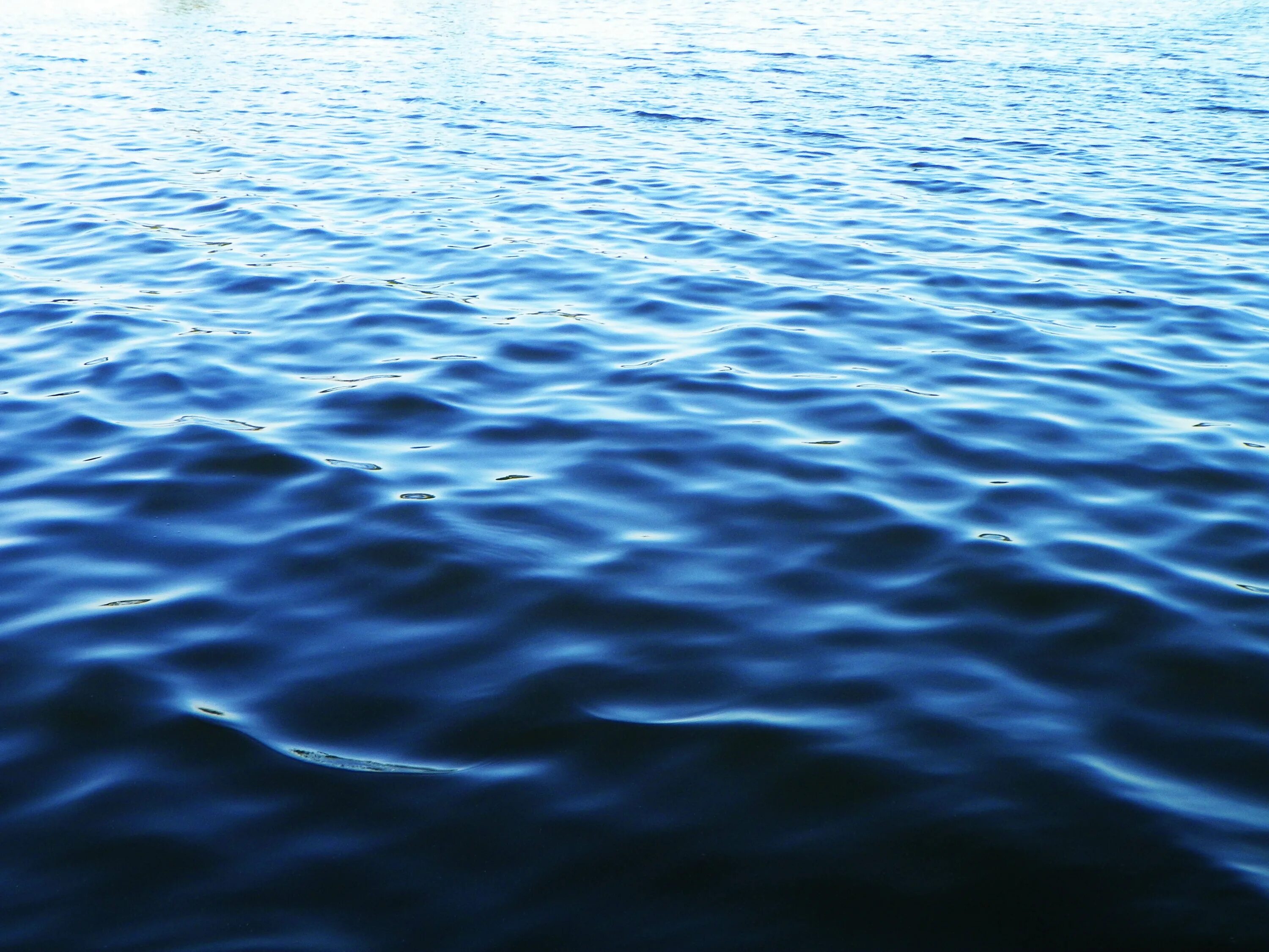 Вода. Водная гладь. Вода. Частая вода. Частая вода.