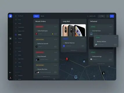 Интерфейс iconsole