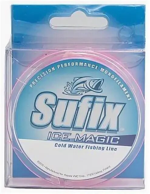 Sufix sfx. Леска зимняя sufix ice magic 50 м бело-розовая 0.135 мм 2.0 кг. леска sufix ice magic. sufix ice magic бело-розовая.