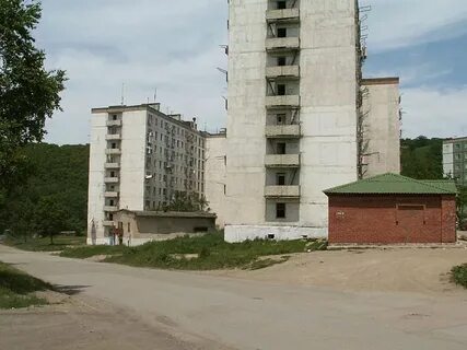Фокино владивосток