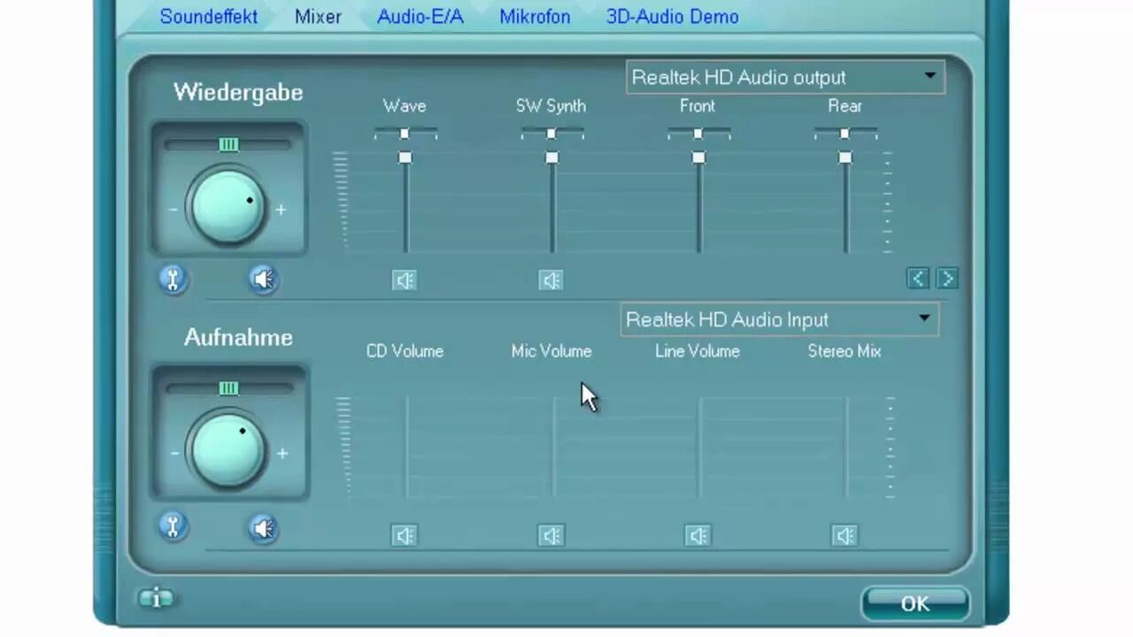Программа для лучшего звука. Программа микшер для звука. Микшер реалтек. Realtek микшер. Панель управления звуком.