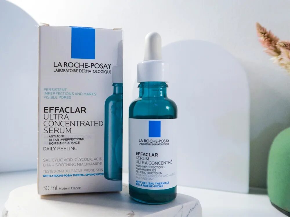 Эфаклар Serum Ultra. La Roche Posay Serum. Ла Рош Effaclar Serum Ultra. Effaclar Serum Ultra Concentrate Anti imperfections. La roche posay effaclar ultra сыворотка