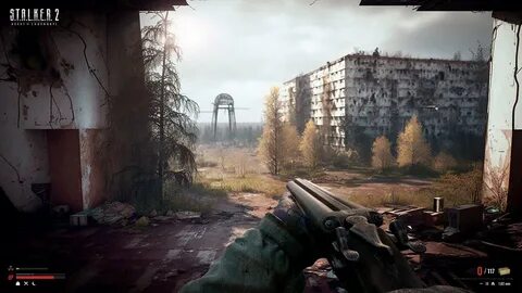 Новые сталкеры 2023