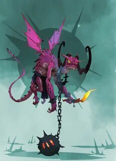 Bit demon