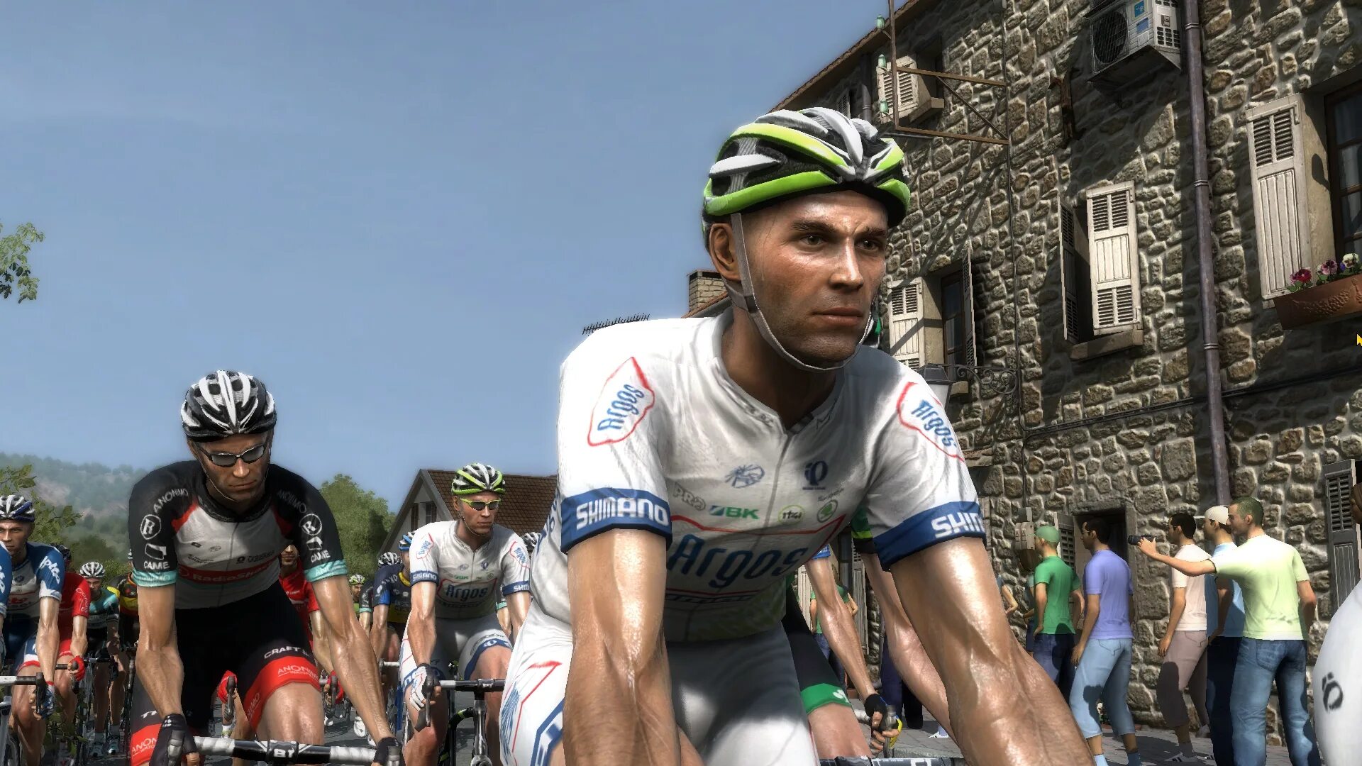 Тур де Франс 2013 игра. Tour de France 2013: 100 Edition. Pro Cycling Manager 2013. Де сайкл игра.