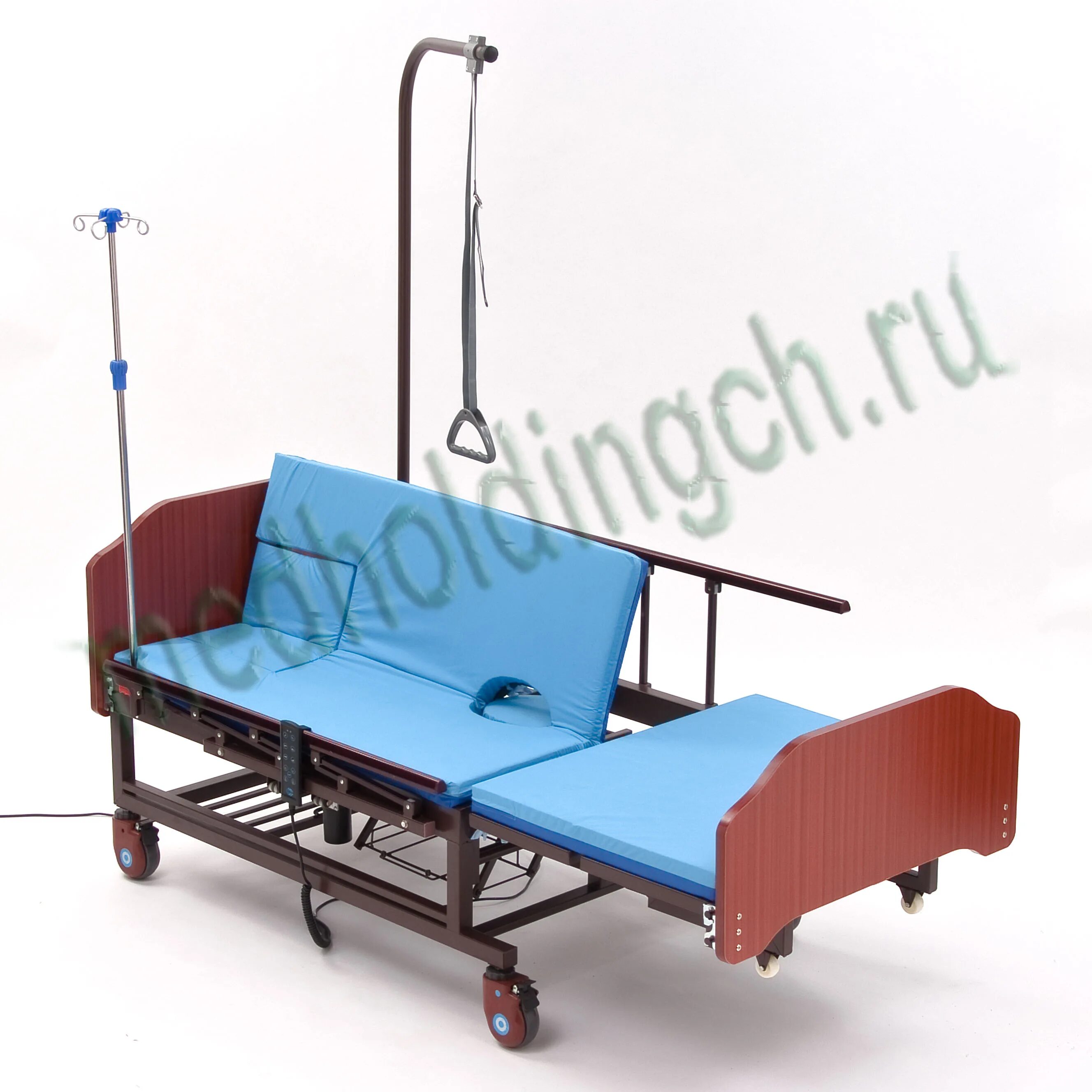 Кровать функциональная медицинская Bly-1