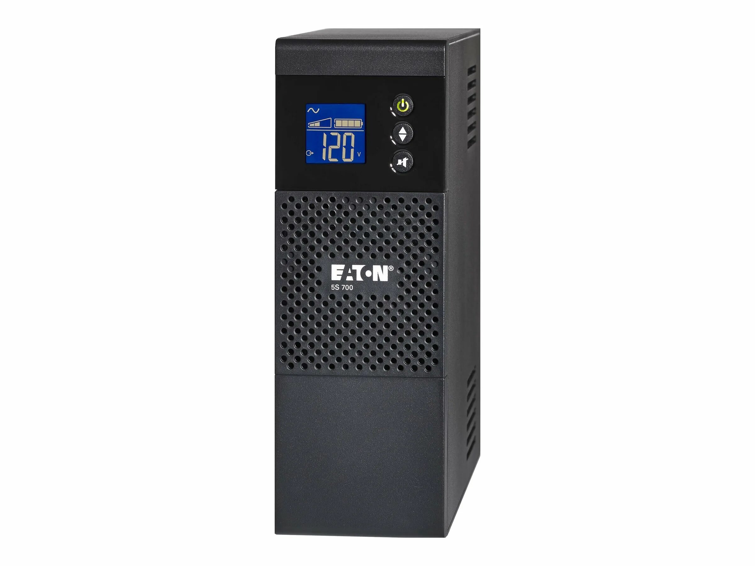 Lcd ups lcd