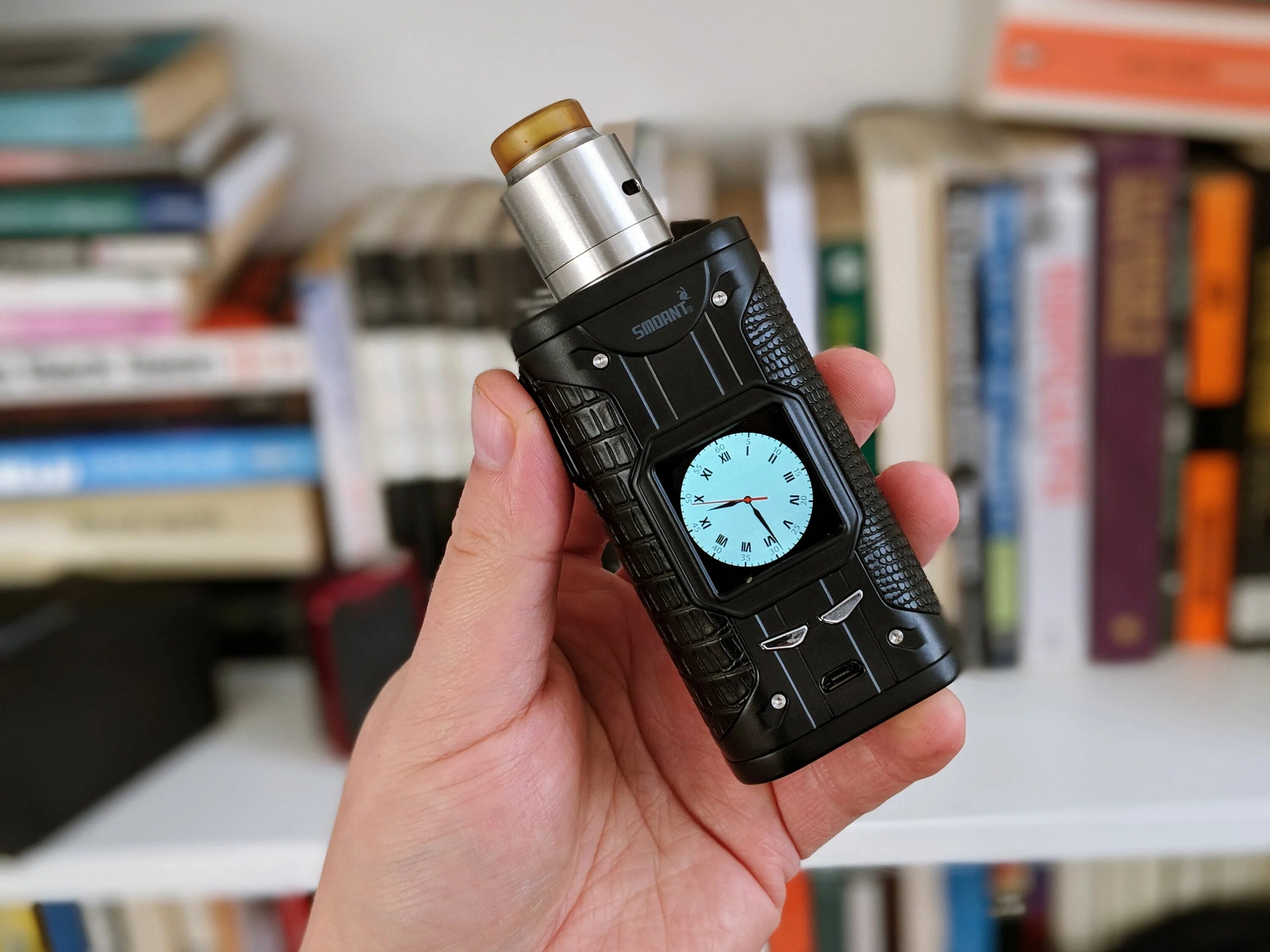 Mod meaning. Вейп Smoant Cylon. Monster вейп Smoant. Smoant 2013. Вейп Smoant маленький.