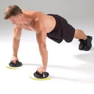 Push up