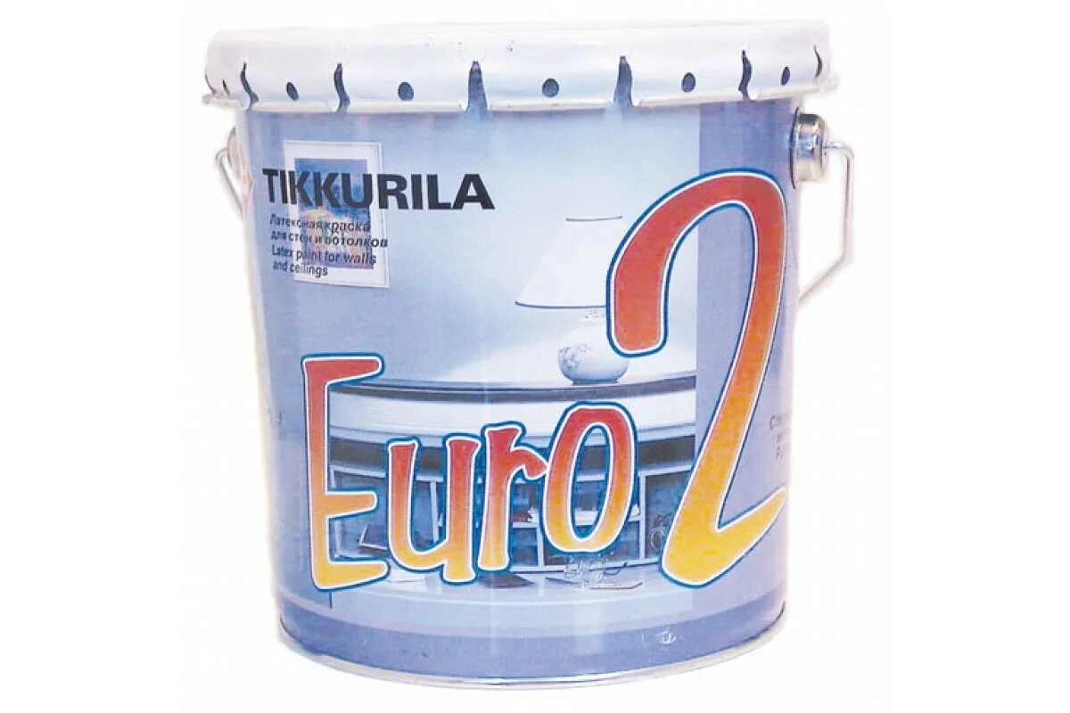 М2 краска купить. Водоэмульсионная краска Тиккурила евро 2. Тиккурила краска для потолка белая матовая евро 2. Краска латексная Tikkurila евро 7 (2,7 л). Краска латексная Euro 2 2,7л.