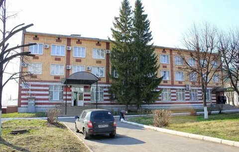 Гостиница алатырь
