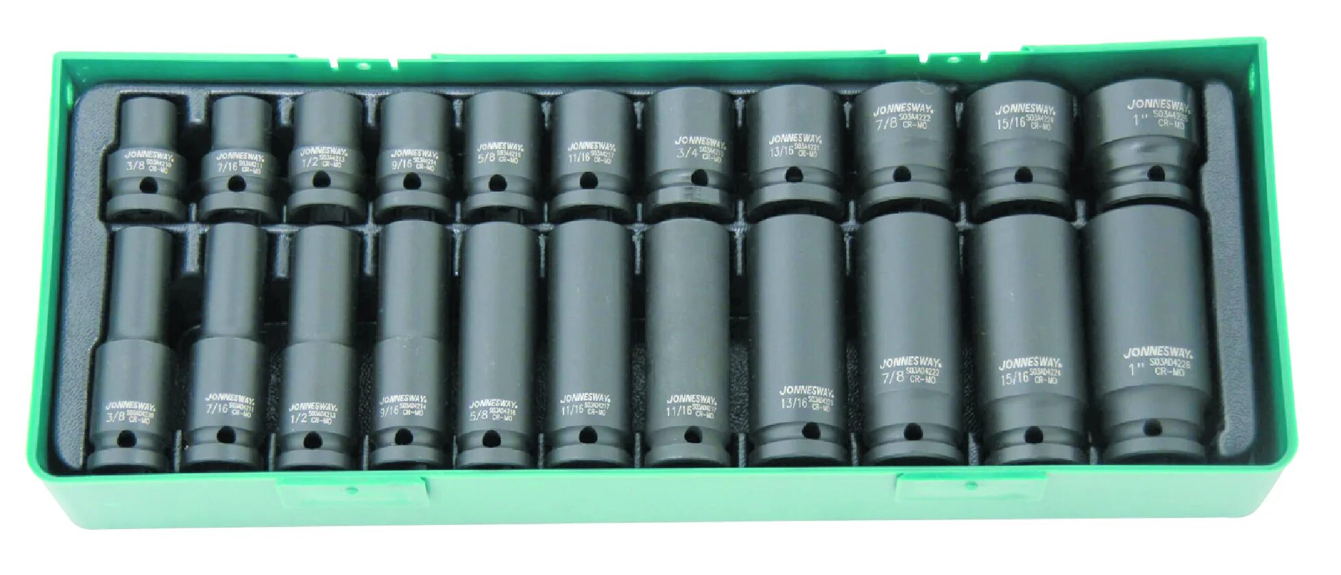 Набор головок ударных удлиненных дело техники. Набор ударных головок 1/2" RT-013k. Набор ударных головок 1/2 Garvin. Набор ударных головок Jonnesway. Jonnesway ударные головки 1/2.