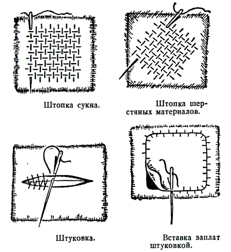 Шов чтоб было не видно. Художественная Штопка схемы. Схема штопки. Шов Штопка. Штопка вручную.