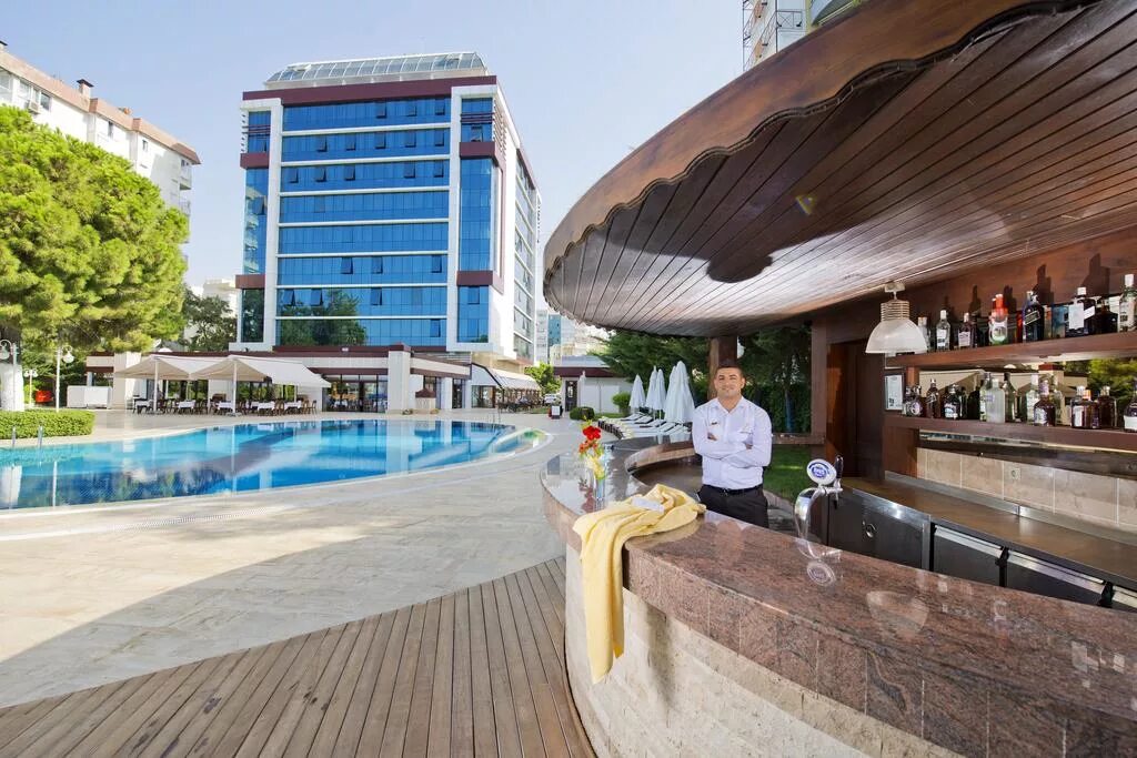 Oz Hotels Antalya Resort & Spa 5*. Оз отель Анталия Резорт. Oz Hotels Antalya 5* (Анталья). Oz Hotels Antalya Hotel & Spa.