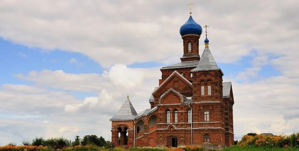 смогири смоленская область церковь