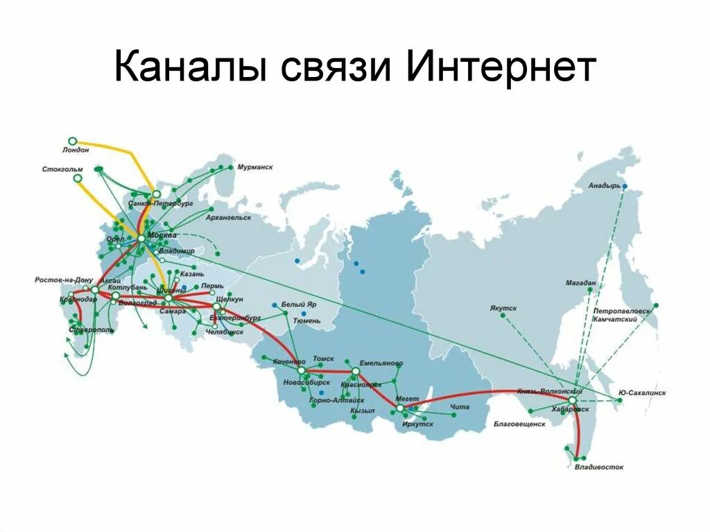 Линии связи нижний новгород. Магистральная сеть Ростелеком. Схема сети Ростелеком. Карта Магистральной сети Ростелеком. Схема Магистральной сети связи Ростелеком.