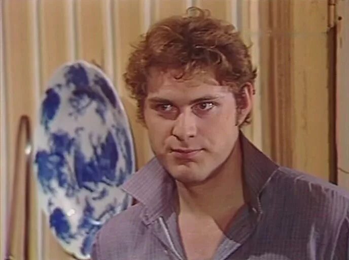 курков актер