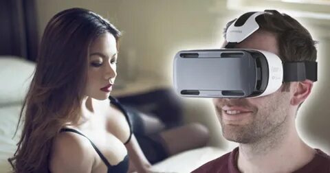 Vr love