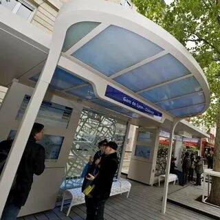 Остановиться в париже