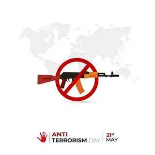 Against terrorism