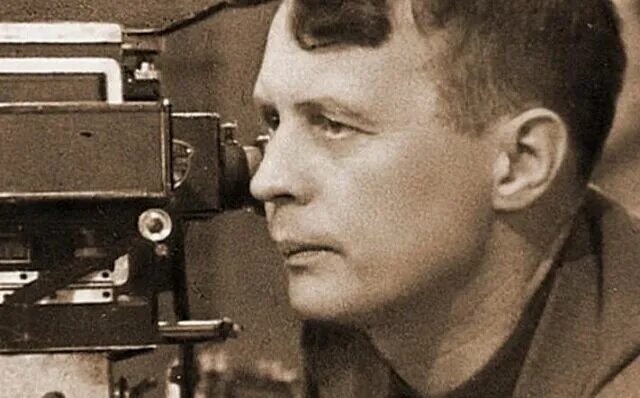Биография пырьева ивана личная жизнь Эрик Пырьев режиссёр, сценарист, актёр фотографии советские режиссёры Ки