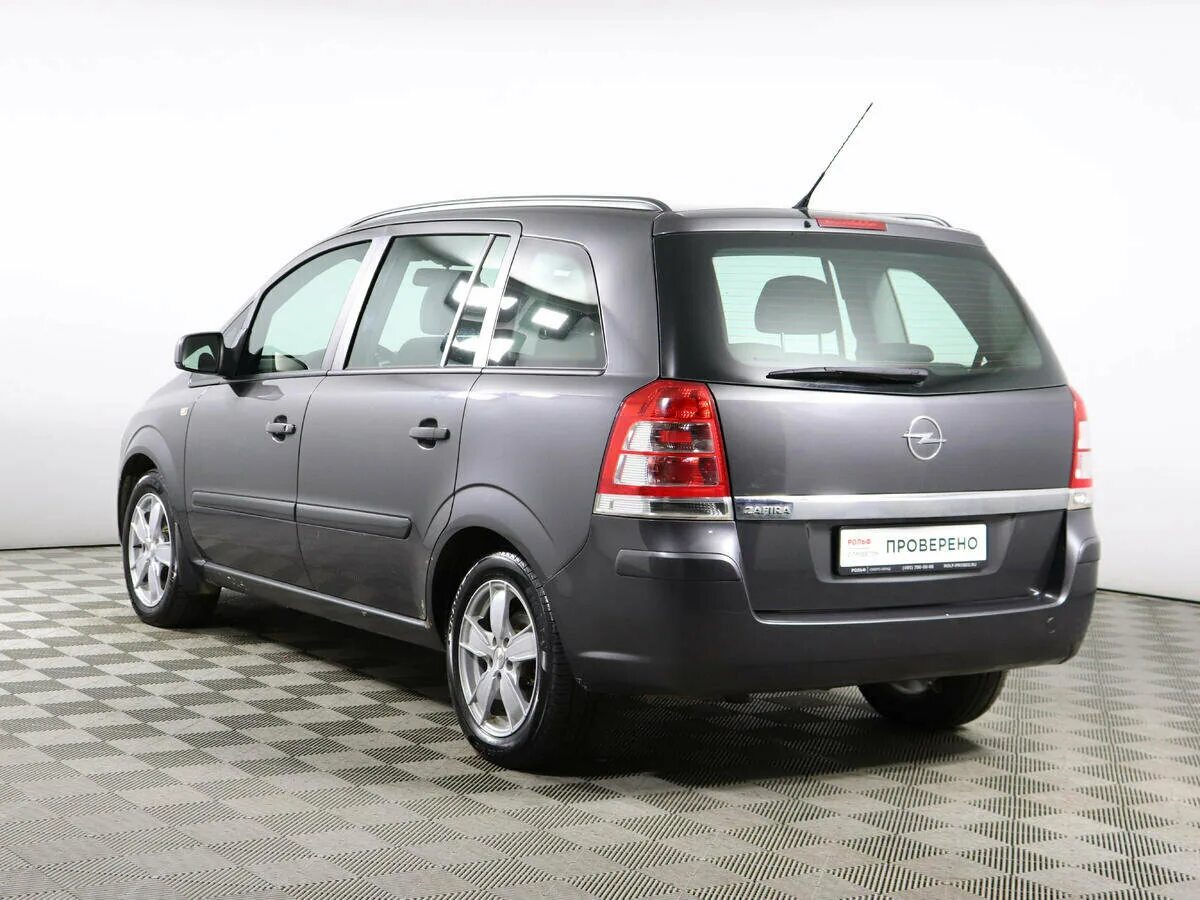 Opel Zafira b. Opel Zafira b 2006. Зафира 1. Opel Zafira 2006 1.8.