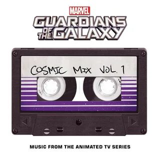Vol 1 mix 1
