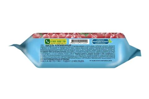 Кисель русский продукт способ