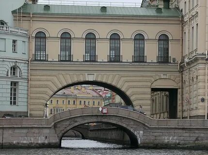 Аналог спб
