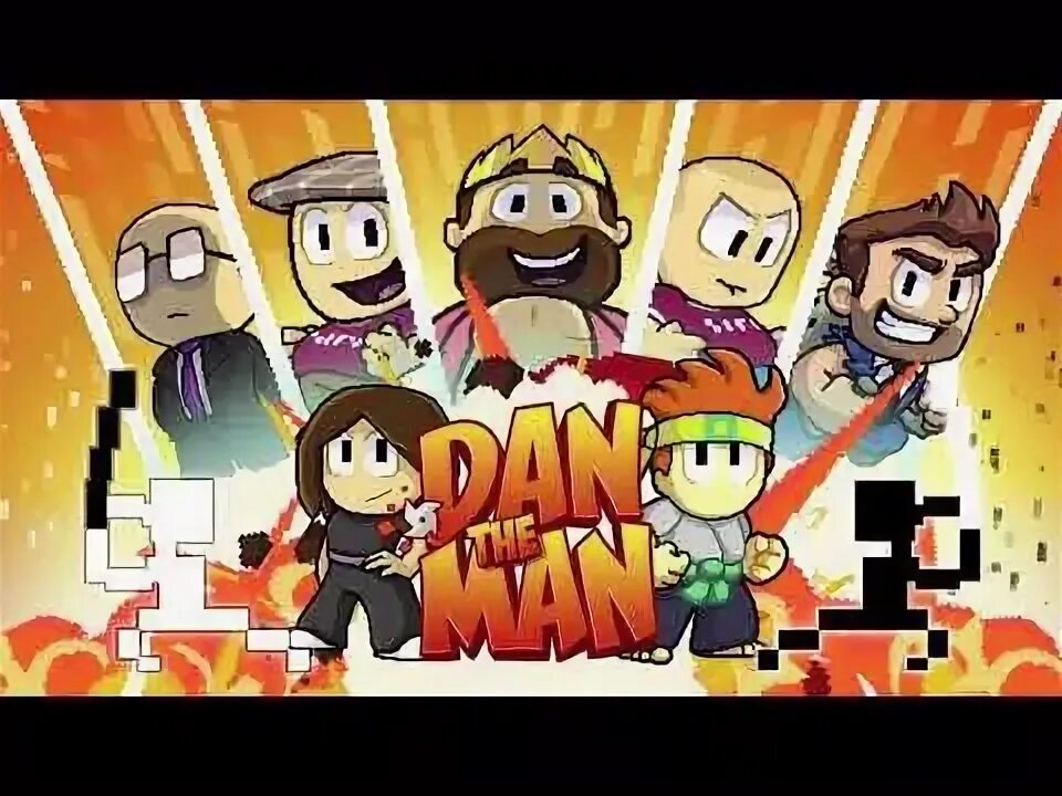 Danny game